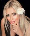 profile of Russian mail order brides Nataliya