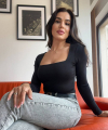 profile of Russian mail order brides Barbora