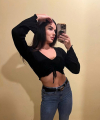 profile of Russian mail order brides Barbora