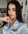 profile of Russian mail order brides Barbora