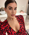 profile of Russian mail order brides Barbora