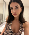 profile of Russian mail order brides Barbora