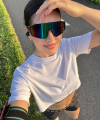 profile of Russian mail order brides Barbora