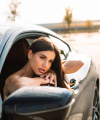 profile of Russian mail order brides Barbora