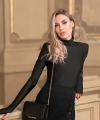 profile of Russian mail order brides Daria
