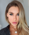 profile of Russian mail order brides Daria