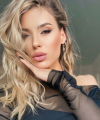 profile of Russian mail order brides Daria