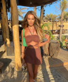 profile of Russian mail order brides Holly Elizabeth