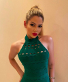 profile of Russian mail order brides Thays Leite