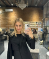 profile of Russian mail order brides Olga