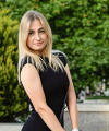 profile of Russian mail order brides Olga