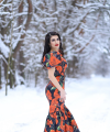 profile of Russian mail order brides Aina