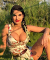 profile of Russian mail order brides Aina