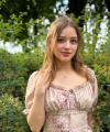 profile of Russian mail order brides Ekaterina
