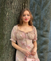 profile of Russian mail order brides Ekaterina