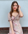profile of Russian mail order brides Ekaterina
