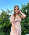 profile of Russian mail order brides Ekaterina