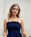 profile of Russian mail order brides Ekaterina