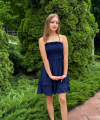 profile of Russian mail order brides Ekaterina