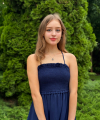 profile of Russian mail order brides Ekaterina