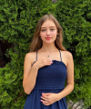 profile of Russian mail order brides Ekaterina