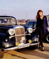 profile of Russian mail order brides Mariia