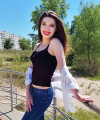 profile of Russian mail order brides Mariia