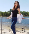 profile of Russian mail order brides Mariia