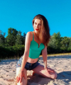 profile of Russian mail order brides Mariia