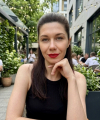 profile of Russian mail order brides Mariia
