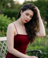 profile of Russian mail order brides Mariia