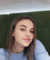 profile of Russian mail order brides Angelina
