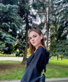 profile of Russian mail order brides Angelina