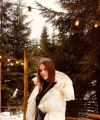 profile of Russian mail order brides Angelina