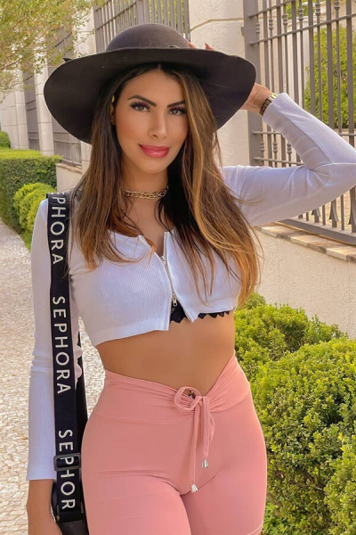 Amanda Mayara