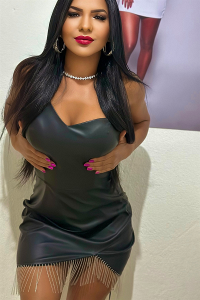 Ana Paula 38 years old Brazil Belo Horizonte, Russian bride profile, meetbrides.online