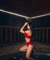 profile of Russian mail order brides Marina