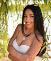 profile of Russian mail order brides Marina
