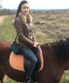 profile of Russian mail order brides Marina