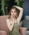 profile of Russian mail order brides Karina