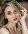 profile of Russian mail order brides Karina