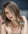 profile of Russian mail order brides Karina