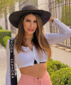 profile of Russian mail order brides Amanda Mayara