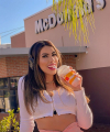 profile of Russian mail order brides Amanda Mayara