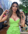 profile of Russian mail order brides Amanda Mayara