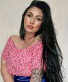 profile of Russian mail order brides Anna