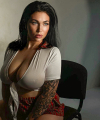 profile of Russian mail order brides Anna
