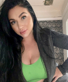 profile of Russian mail order brides Anna