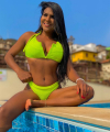 profile of Russian mail order brides Ana Paula