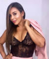 profile of Russian mail order brides Angelly Yulieth